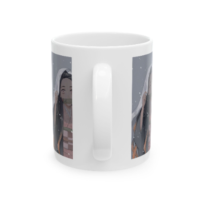 amine mug